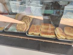 -清真·西北人家风味馆(中山中路店)