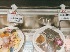 -黄泥岗·地道湖北菜(奥特莱斯店)