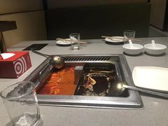 -海底捞火锅(天一广场亚细亚店)