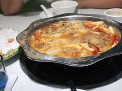 -古乐牛香·鲜牛肉牛杂火锅(吴江三里桥运东商业广场店)