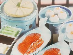 -老浒记烤鸭-北京菜(琉璃厂店)