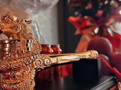 -星杰国际设计 别墅大宅装修(虹桥分公司)