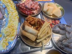 -喜井无限自助烤肉公司(石厦店)