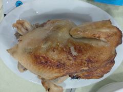 -考记泥焗鸡农庄·海鲜(北洛秘境店)