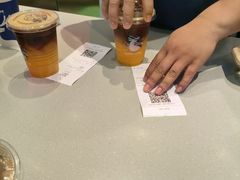 -瑞幸咖啡(K酷·时尚广场店)