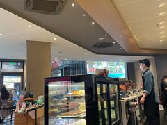 -星巴克(深圳大浪商业中心分店)