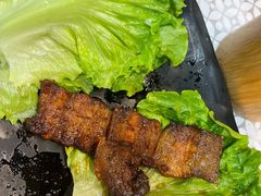 -云晓光头烧烤吧(德平路店)
