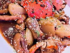 -桂满陇·杭州饭店(清河万象店)