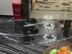 -万泊酒店(长沙五一广场国金中心店)