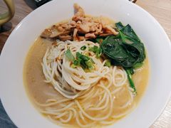 松茸鸡排面-太二酸菜鱼(菱角湖万达店)