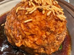 -晓淮山·扬州早茶·淮扬菜(龙阳广场店)