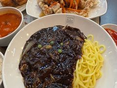 -香港饭店0410(明洞店)