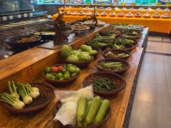 -福谷堂煎饼卷大葱(康虹路店)