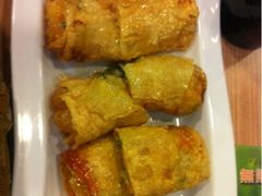 腐皮卷-添好运点心专门店(中环IFC店)
