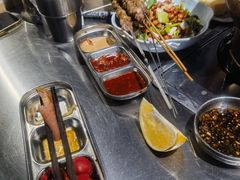 -马路牙子烧烤音乐酒馆(望京店)