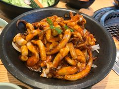 -汉拿山(包河万达店)