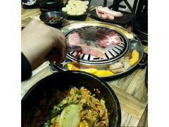 -哈哈碳都·牛肋条无限自助烤肉(台江万达店)