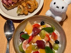 -O'eat Blossom&Pelican(深圳首店)