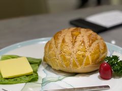 -粤陸玖玖·港式手作茶餐厅(珠江路店)
