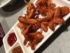 -海底捞火锅(河东万达广场店)