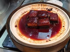 -李犟大爆鳝面·手工蟹黄包(湖滨西湖店)