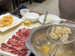 -潮悦牛肉火锅城(水贝店)