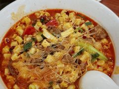 -清真·马洪小炒泡馍馆(钟楼回民街店)