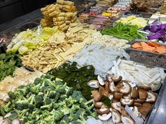 -林静小吃(复兴路店)
