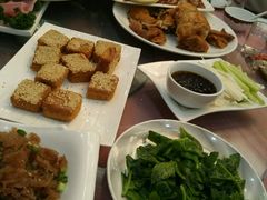 -裕德隆清真饭庄·天津特色菜(东丽店)