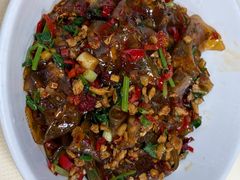 -笨罗卜浏阳菜馆(龙华鹏润达店)