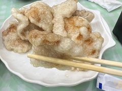 -服务大楼冷面(延大店)