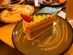 -喜庭海鲜自助(来福士店)