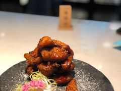 老上海熏鱼-淮扬韵(凤八市政府店)