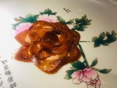 -京华烟云·北京烤鸭(领展购物广场·中关村店)