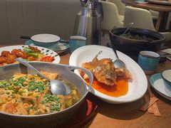 -常来小聚·广州非遗传承餐厅(地王广场店)