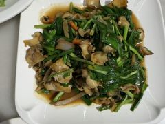 -华盛丰温州大排档(东三环南路店)