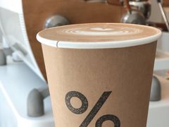 -% Arabica(京都东山店)