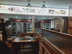 -玉林串串香(桥西店)