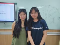 -环球·雅思托福·THiNKSAT留学语言培训学校(国贸校区)