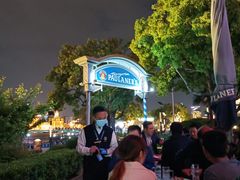 -宝莱纳餐厅(滨江店)