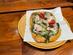 -BAKER&SPICE(安福路店)