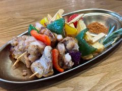 -西语炭烧牛排·西厨(石龙店)