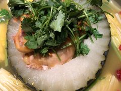 -大红袍火锅料理(尖沙咀店)