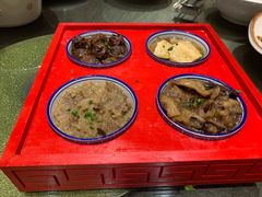 -特味村大酒店(南三环店)