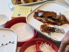 -盛百味·家宴餐厅(霸州分店)