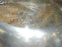 基围虾-海味当家(西安路店)
