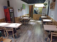 大堂-文成焕·家族韩式餐厅