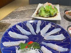 -好鲆·活鱼料理(金地广场店)