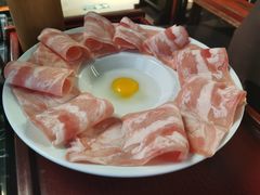 内蒙小羔羊-重庆袁老四火锅(济宁供销路店)