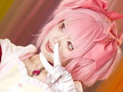 -米游妙妙屋cosplay换装自拍摄影体验馆